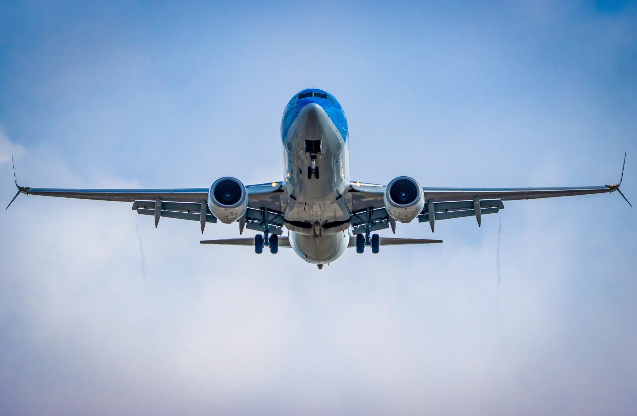 Сервис восстановления документов об авиаперелете