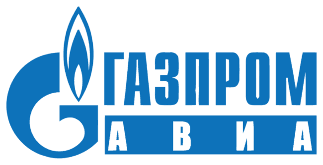 Газпром авиа