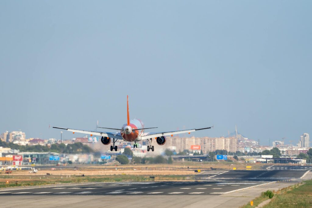 Чеки на авиаперелеты