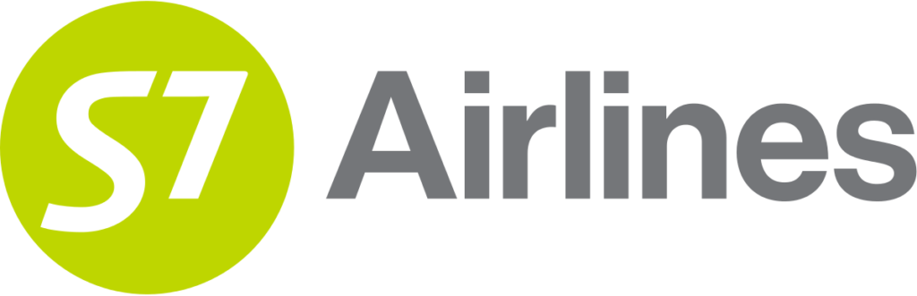 S7 airlines